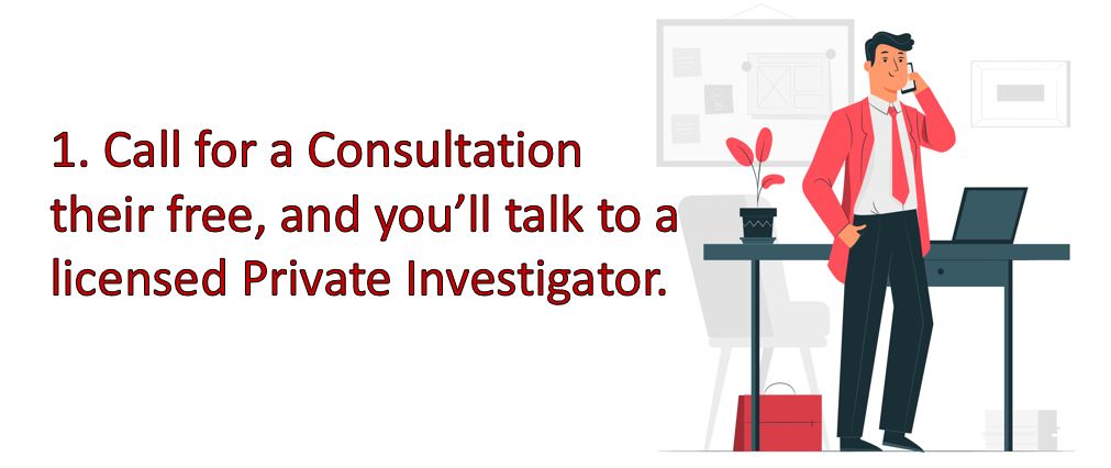 Stryker Insurance Investigations - Consultation